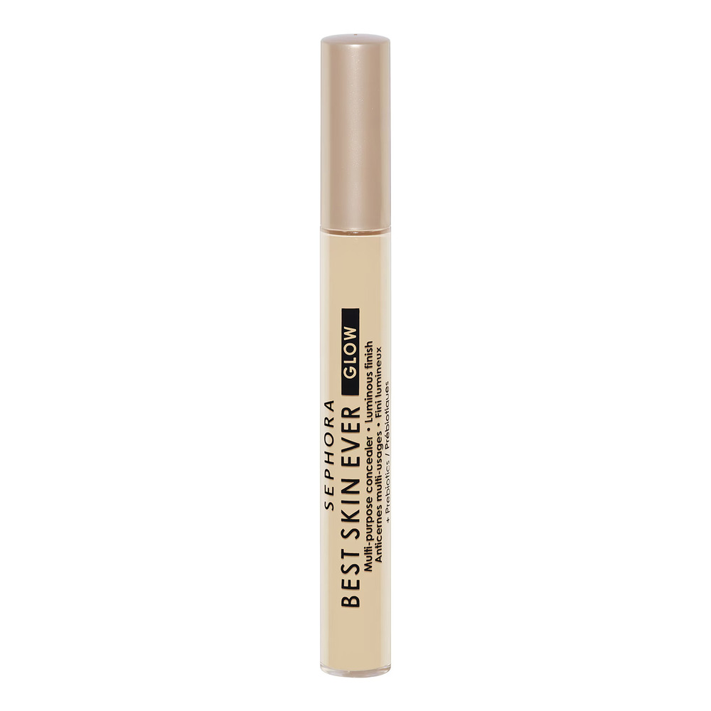 BEST SKIN EVER GLOW CONCEALER  (CORRECTOR DE ACABADO NATURAL)